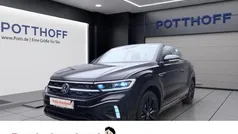 Gebraucht 2022 VW T-Roc R-line SUV | 30.997 € (Fairer Preis)