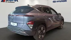 Meta blue Neu 2025 Hyundai Kona Trend SUV | 32.790 € (Fairer Preis)