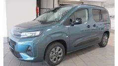 Blau Neu 2025 Opel Combo Life Edition Van / Kleinbus | 25.650 € (Fairer Preis)