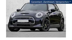 Gebraucht 2023 Mini Cooper SE Kleinwagen | 21.890 € (Fairer Preis)
