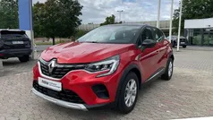 Bixpa Gebraucht 2020 Renault Captur Experience SUV | 13.990 € (Fairer Preis)