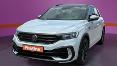 Gebraucht 2021 VW T-Roc R SUV | 32.330 € (Fairer Preis)