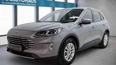 Gebraucht 2022 Ford Kuga Titanium SUV | 24.410 € (Fairer Preis)