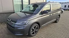 Gebraucht 2025 VW Caddy Maxi Style Van / Kleinbus | 36.284 € (Guter Preis)