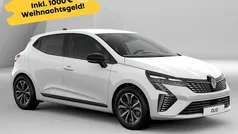 Gebraucht 2025 Renault Clio V | 18.530 € (Superpreis)