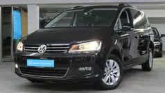 Gebraucht 2020 VW Sharan Comfortline Van / Kleinbus | 26.890 € (Fairer Preis)