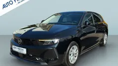 Schwarz Gebraucht 2023 Opel Astra Elegance Limousine | 23.850 € (Fairer Preis)