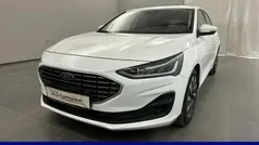 Gebraucht 2022 Ford Focus Titanium X Limousine | 15.480 € (Fairer Preis)