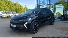 Gebraucht 2025 Renault Captur Techno SUV | 26.490 € (Guter Preis)