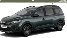 Safari grüngrau Neu 2025 Dacia Jogger Expression Kombi | 21.980 € (Fairer Preis)