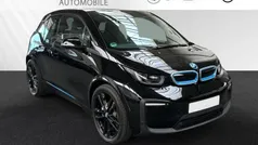 Fluid black mit akzent bmw i blau Gebraucht 2022 BMW i3 Comfort Edition Kleinwagen | 23.700 € (Fairer Preis)
