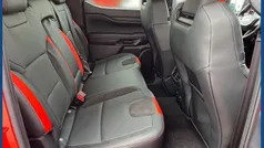 Orange Neu 2025 Ford Ranger Raptor Abholung | 65.550 € (Fairer Preis)