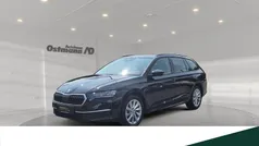 Schwarzmagic perleffekt Gebraucht 2024 Skoda Octavia Selection Kombi | 31.900 € (Fairer Preis)