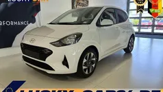 Gebraucht 2024 Hyundai i10 Kleinwagen | 15.830 € (Guter Preis)