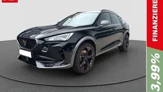 Gebraucht 2023 Cupra Formentor VZ SUV | 32.950 € (Fairer Preis)