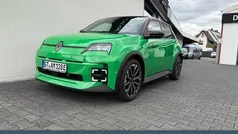 Grün Gebraucht 2024 Renault R5 Komfort Kleinwagen | 32.279 €