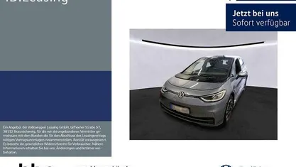 Gebraucht VW ID.3 Pro 107 kW (146 PS) 2022 Kleinwagen