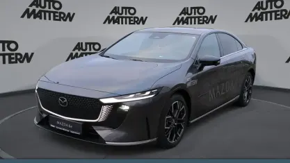 Gebraucht Mazda 6e Takumi-Line 189 kW (258 PS) 2025 Grau Limousine