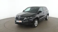 Gebraucht 2019 Skoda Karoq Active SUV | 16.970 € (Superpreis)