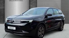 Karbon schwarz Neu 2025 Opel Grandland X Edition SUV | 35.480 € (Fairer Preis)