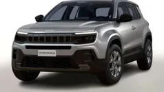 Gebraucht 2025 Jeep Avenger Longitude SUV | 25.580 € (Fairer Preis)