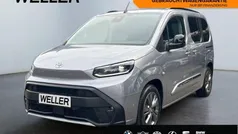 Gebraucht 2024 Toyota Proace Verso City Kombi | 32.480 € (Fairer Preis)