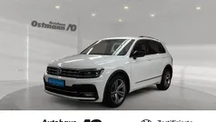 Gebraucht 2020 VW Tiguan IQ Drive SUV | 21.484 € (Fairer Preis)