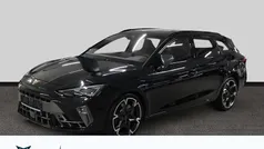 Gebraucht 2025 Cupra Leon VZ2 Kombi | 41.900 € (Fairer Preis)