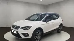 Gebraucht 2017 Seat Arona XCELLENCE SUV | 13.950 € (Fairer Preis)