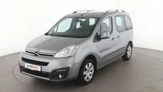 Grau Gebraucht 2015 Citroën Berlingo SELECTION Van / Kleinbus | 11.290 € (Etwas zu teuer)