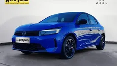 Voltaik blau metallic Gebraucht 2025 Opel Corsa Edition Kleinwagen | 20.770 € (Fairer Preis)