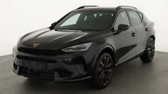 Midnight schwarz metallic Neu 2025 Cupra Formentor VZ SUV | 44.445 € (Fairer Preis)