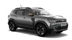 Gebraucht 2025 Dacia Duster Extreme SUV | 25.990 € (Fairer Preis)