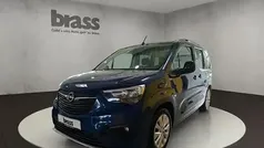 Gebraucht 2023 Opel Combo Van / Kleinbus | 21.450 € (Fairer Preis)