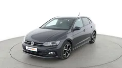Grau Gebraucht 2021 VW Polo Highline Limousine | 21.680 € (Fairer Preis)