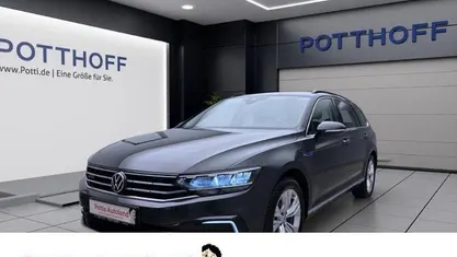 Gebraucht 2021 VW Passat GTE Kombi | 18.777 € (Guter Preis)