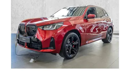 Gebraucht BMW X3 M Sport 299 PS (219 kW) 2025 SUV