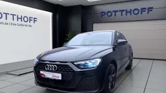 Schwarz Gebraucht 2024 Audi A1 Sportback Ambiente Kleinwagen | 21.750 € (Guter Preis)