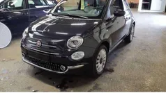 Gebraucht 2023 Fiat 500 Dolcevita Kleinwagen | 13.475 € (Fairer Preis)