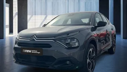 Gebraucht 2024 Citroën C4 PureTech Limousine | 17.990 € (Fairer Preis)