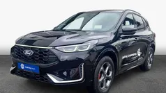 Gebraucht 2025 Ford Kuga ST-Line X SUV | 37.666 € (Fairer Preis)