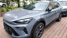 Gebraucht 2025 Cupra Formentor SUV | 33.990 € (Guter Preis)