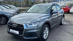 Gebraucht 2020 Audi Q5 SUV | 21.420 € (Fairer Preis)