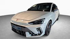 Gebraucht 2025 Cupra Leon Limousine | 35.950 € (Fairer Preis)