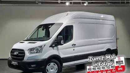 Gebraucht 2024 Ford Transit Trend Limousine | 28.990 € (Guter Preis)