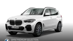Gebraucht 2022 BMW X5 M Sport SUV | 59.888 € (Superpreis)