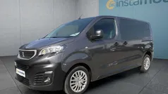 Braun Gebraucht 2021 Peugeot Expert Van | 20.349 € (Guter Preis)