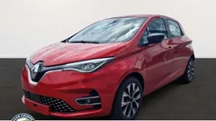 Dezirrot Neu 2024 Renault Zoe Evolution Kleinwagen | 22.490 € (Fairer Preis)