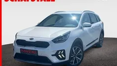 Gebraucht 2021 Kia Niro Spirit SUV | 20.979 € (Fairer Preis)