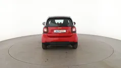 Smart ForTwo Coupé